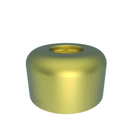 Newport Brass High Box Flange in Antique Brass 314-06